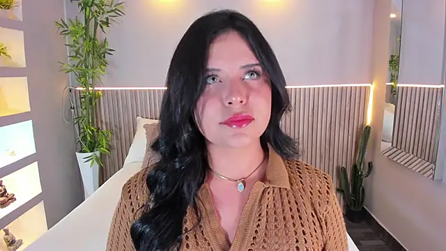 GeorginaReyes online show from January 13, 10:46 pm