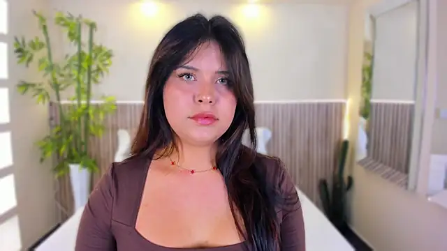 GeorginaReyes online show from July 1, 10:32 pm
