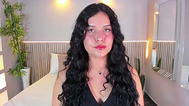 GeorginaReyes online show from September 9, 10:52 pm