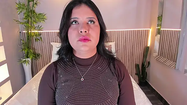 GeorginaReyes online show from February 27, 10:42 pm