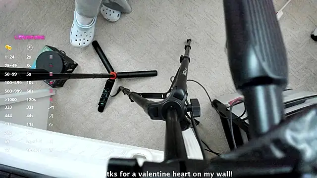 Snapshot of angel_claire chatting on February 14, 6:08 pm angel claire online show from February 14, 6:08 pm