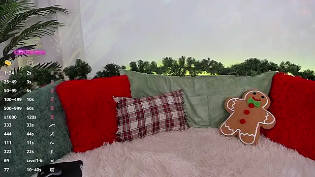 Snapshot of angel_claire chatting on December 15, 11:10 pm angel claire online show from December 15, 11:10 pm