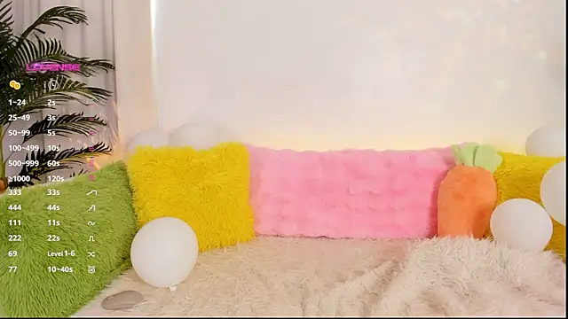 angel claire online show from April 2, 4:13 pm