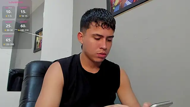 mattiwsmorris  online show from March 9, 3:48 pm