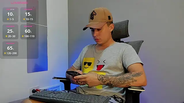 mattiwsmorris  online show from November 21, 8:52 pm