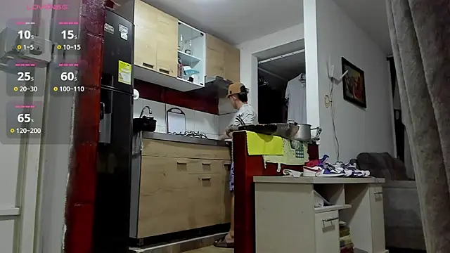 mattiwsmorris  online show from October 22, 4:34 am