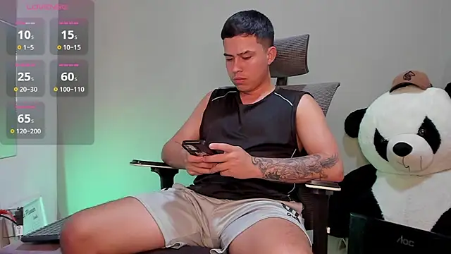 mattiwsmorris  online show from November 14, 11:03 am