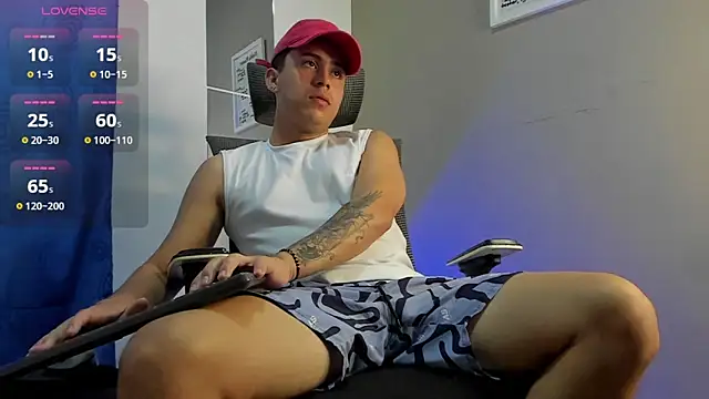 mattiwsmorris  online show from January 7, 1:16 pm