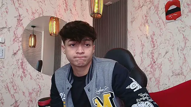 stonne69 online show from May 22, 2:37 pm