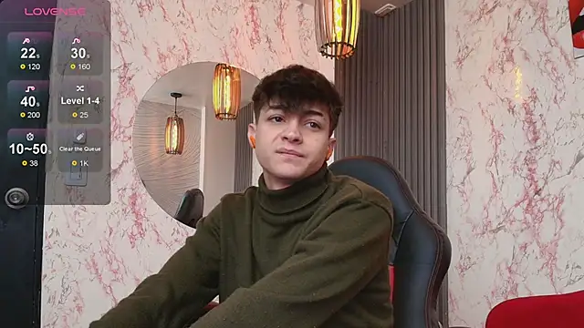 stonne69 online show from May 23, 2:38 pm