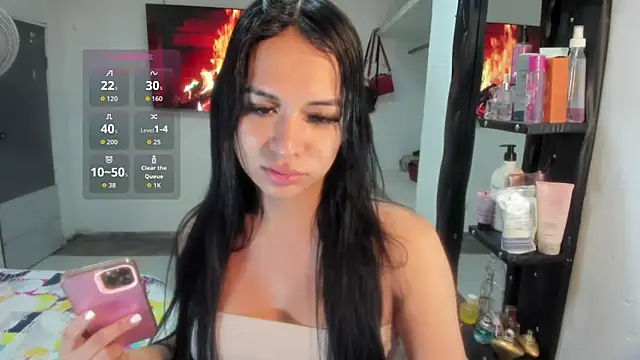 Ladyy Sweet22 online show from November 30, 6:30 pm