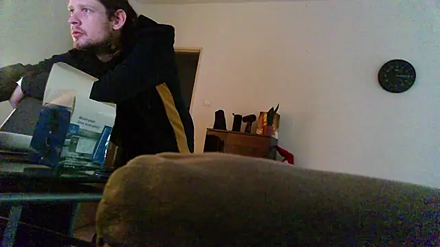 Snapshot of VickyDevilEU chatting on January 23, 2:17 pm VickyDevilEU online show from January 23, 2:17 pm