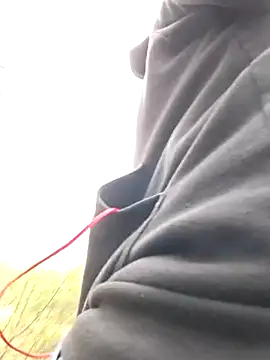 VickyDevilEU online show from April 18, 3:03 pm