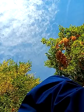 Snapshot of VickyDevilEU chatting on October 14, 8:04 am VickyDevilEU online show from October 14, 8:04 am