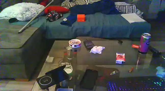 Snapshot of VickyDevilEU chatting on March 13, 10:21 pm VickyDevilEU online show from March 13, 10:21 pm