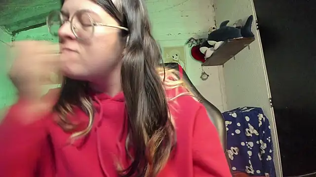 Emily  katz online show from September 22, 11:44 pm