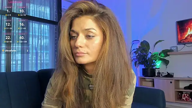 I   love  you online show from April 5, 8:43 am