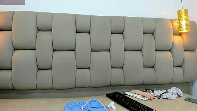 Braylen Sanchez online show from March 17, 6:21 pm