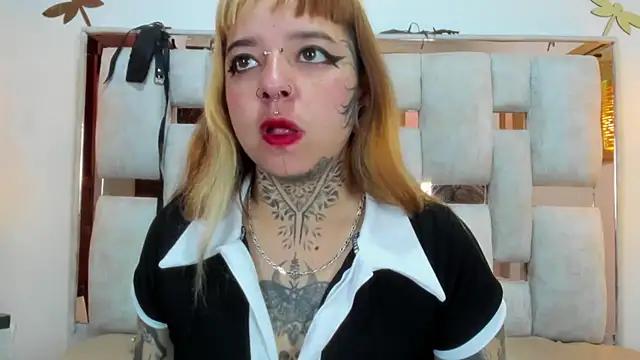 Braylen Sanchez online show from December 18, 1:26 pm