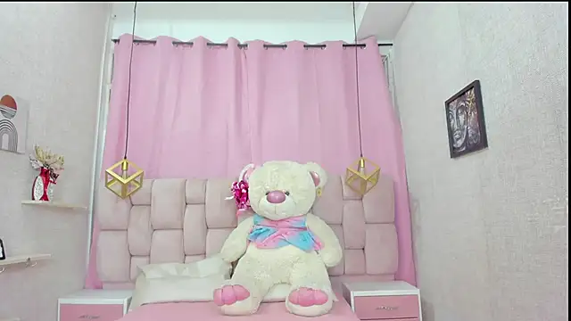 Braylen Sanchez online show from February 27, 11:50 am