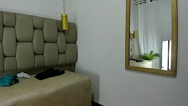 Braylen Sanchez online show from March 13, 12:02 pm