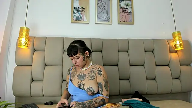 Braylen Sanchez online show from March 10, 9:29 pm