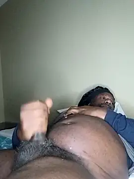 KingSlim56 online show from January 18, 12:19 pm