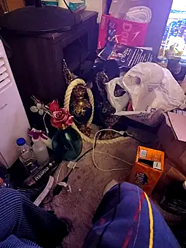 KingSlim56 online show from December 19, 4:49 am