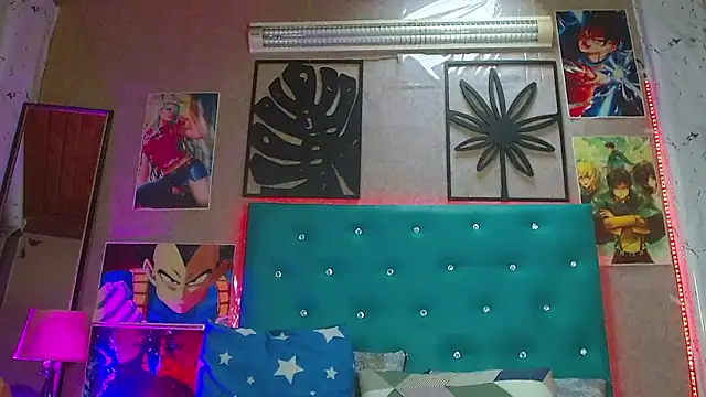 LiamAndrewzz online show from January 11, 8:16 pm