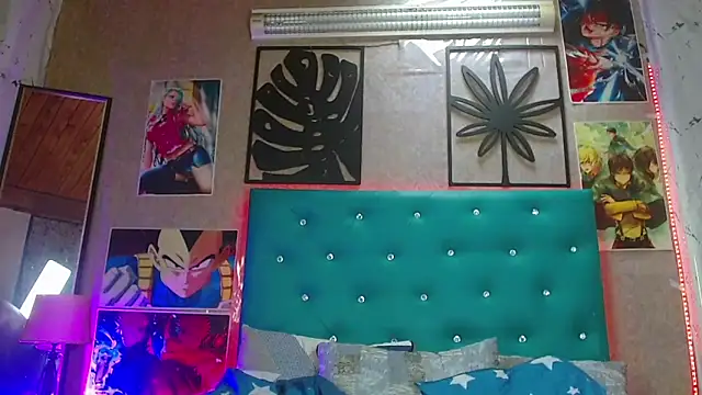 LiamAndrewzz online show from November 15, 8:02 pm