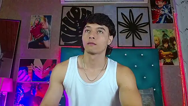 LiamAndrewzz online show from June 1, 5:29 am