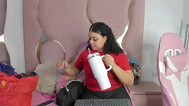 Rubyxht online show from November 12, 12:20 pm