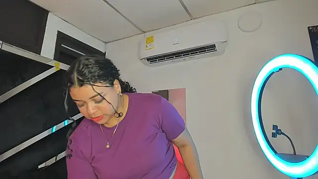 Rubyxht online show from February 9, 1:20 pm