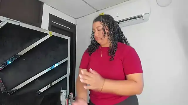 Rubyxht online show from March 14, 1:06 pm