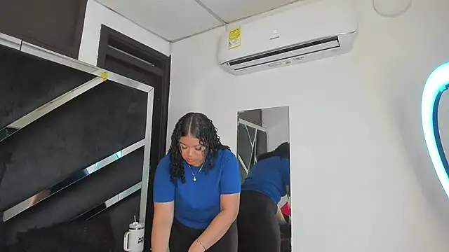 Rubyxht online show from December 4, 12:37 pm