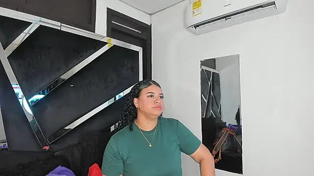 Rubyxht online show from March 1, 1:00 pm