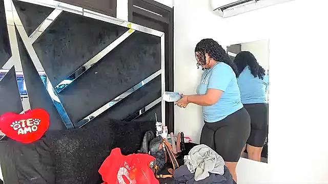 Rubyxht online show from February 22, 12:40 pm