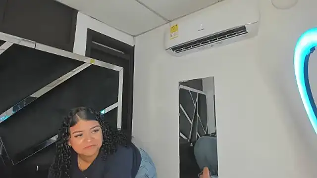 Rubyxht online show from October 25, 12:39 pm