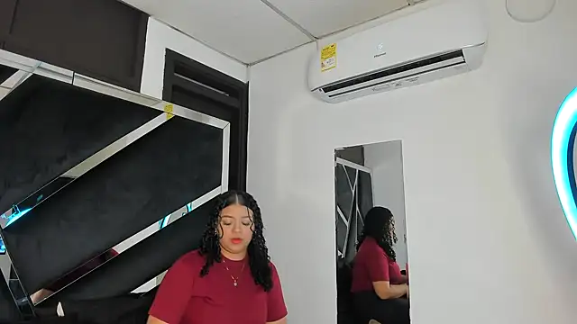 Rubyxht online show from December 19, 12:40 pm