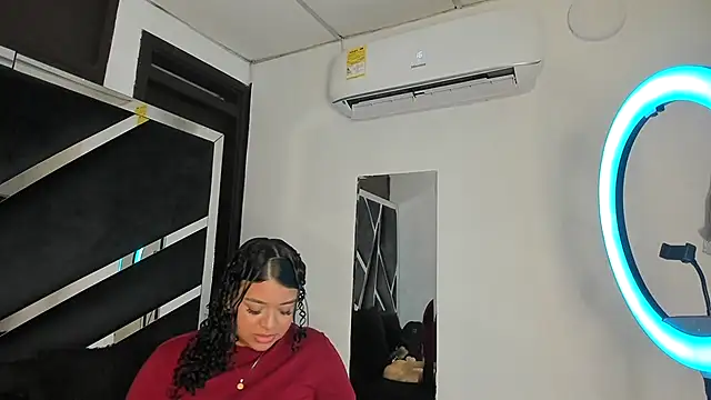 Rubyxht online show from January 7, 12:43 pm