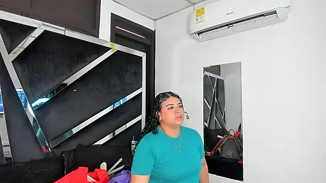 Rubyxht online show from March 3, 12:45 pm