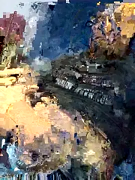 Iuver online show from March 25, 10:52 pm