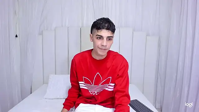 frank jhonsson online show from November 10, 4:23 pm