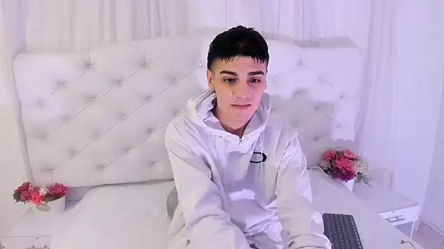 frank jhonsson online show from October 2, 7:17 pm