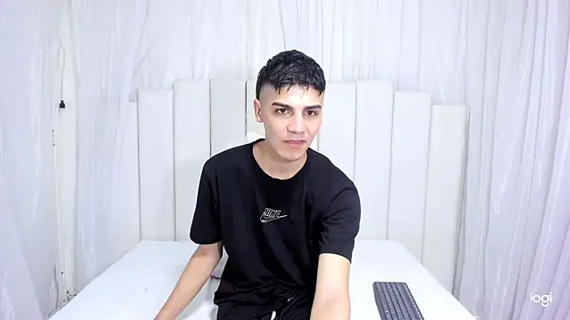 frank jhonsson online show from November 15, 2:10 pm