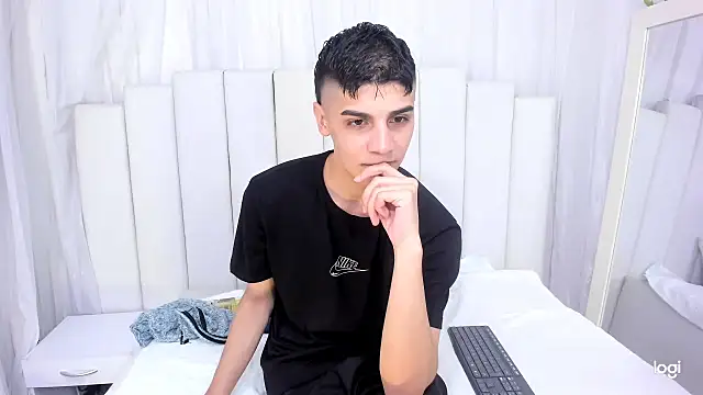 frank jhonsson online show from October 25, 2:07 pm