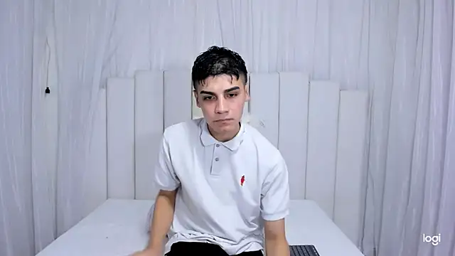 frank jhonsson online show from November 12, 4:44 pm