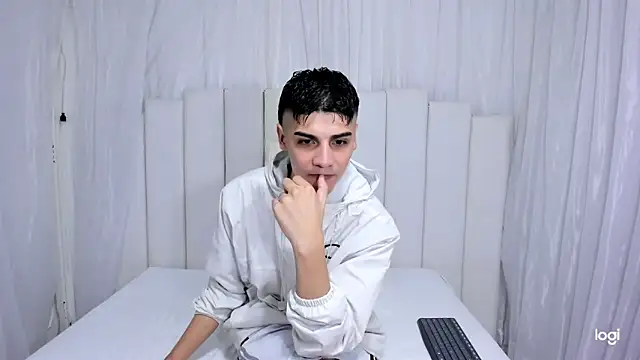 frank jhonsson online show from November 21, 5:01 pm