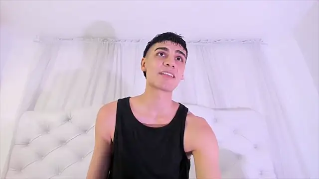 frank jhonsson online show from September 15, 7:14 pm