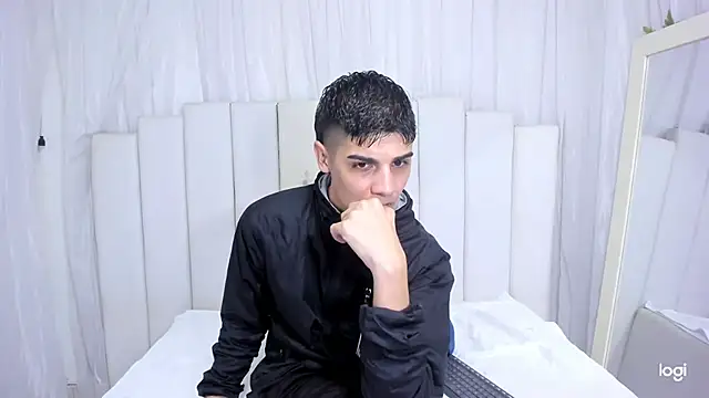 frank jhonsson online show from November 5, 4:54 pm